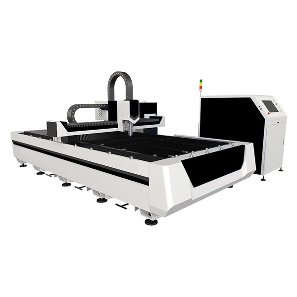 Macchine di taglio laser